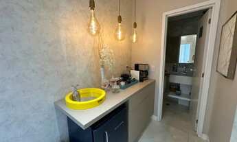 Imagem 4: Aluga-se sala no Soberane Corporate Mall!!