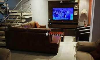 Imagem: Sobrado com 3 dormitórios à venda, 191