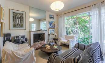 Imagem 6: Casa à Venda em Perdizes : 5 Dormitórios | 4 Suítes | 4 Vagas