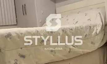 Imagem 4: Engenho Novo Apartamento com 2 dormitórios