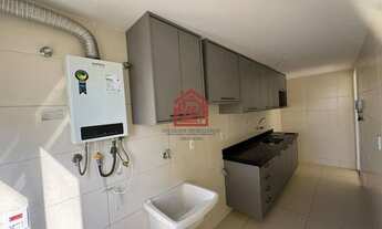 Imagem 3: Apartamento à Venda na Praia Campista, Macaé, 2 Quartos, 80m²