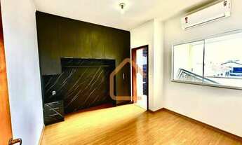 Imagem 3: Casa com 3 dormitórios para alugar, 426 m² por R$ 11.000,00/mês - Santa Doroteia - Pouso A