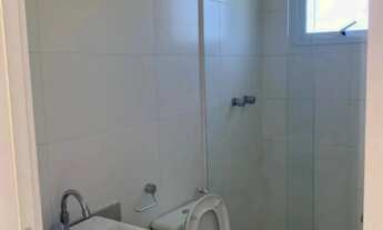 Imagem 6: Apartamento para Locação em Macaé, Lagoa, 2 dormitórios, 1 suíte, 2 banheiros, 1 vaga