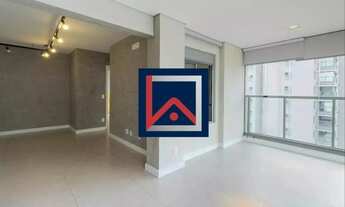 Imagem 4: Aluguel Apartamento 2 Dormitórios - 73 m² Vila Madalena