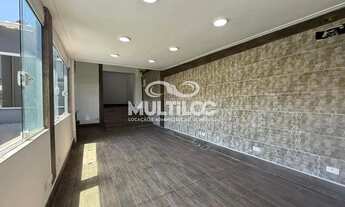 Imagem 2: Casa para aluguel, 2 quartos no bairro Gonzaga em Santos