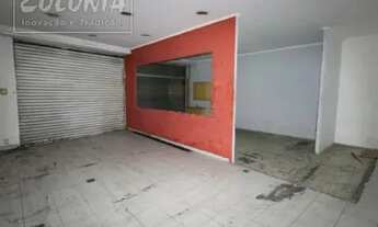 Imagem: Prédio para venda ou locação - Centro