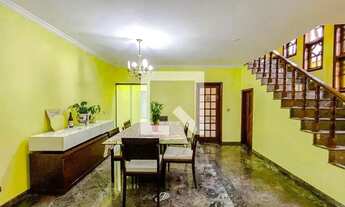 Imagem 4: Casa à Venda - Mooca, 5 Quartos, 318 m2