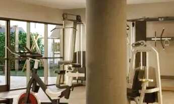 Imagem 2: Mood Aurora| Excelente projeto| 2 Quartos| 55 e 57m²| Lazer Incrível