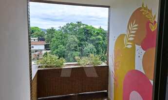 Imagem 2: Apartamento de Alto Padrão, 155 mts², 4 quartos (1 suíte), 2 vagas, no Tremembé