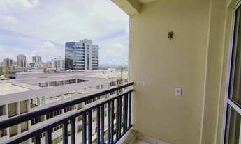 Imagem 7: YOU LIFE & STYLE ÁGUAS CLARAS APARTAMENTO 01 SUÍTE REFORMADO COM LAZER COMPLETO