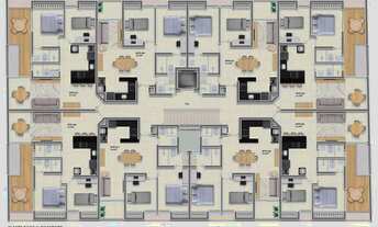 Imagem 6: Apartamentos no Cristo