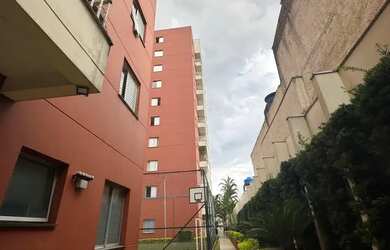 Imagem 4: Imóvel para aluguel com 54 metros quadrados com 2 quartos em Bussocaba - Osasco - SP