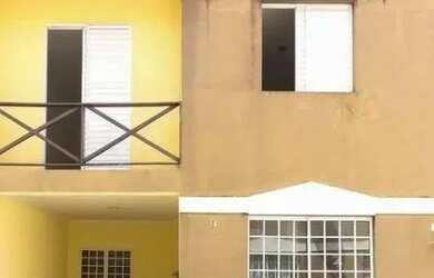 Imagem: Casa de condomínio em Rua Carioba - Jardim