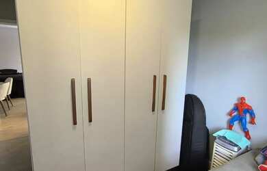 Imagem 7: Apartamento Mobiliado para alugar em Araucária