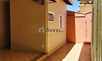 Imagem 6: Casa à venda em Uberaba (Conjunto Manoel Mendes) 3 quartos, 2 vagas, financiamento aceito