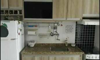 Imagem 3: Apartamento com 2 quartos à venda, 64 m² por R$ 265.000 - Parque São Luís - Taubaté/SP- Re