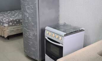 Imagem 3: Kitnet São José