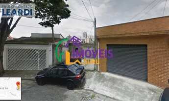 Imagem: CASA TÉRREA - BUTANTÃ - SP