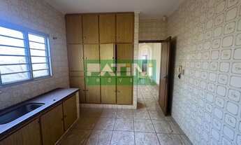 Imagem 7: Casa à venda no bairro Vila Aeroporto - São José do Rio Preto/SP