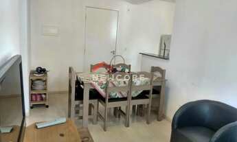 Imagem 2: Apartamento em Rua Agrimensor Sugaya - Colônia (Zona Leste) - São Paulo/SP