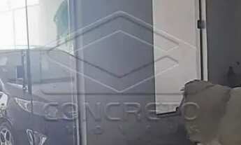 Imagem 3: Sobrado - 3 dormitórios - I suíte- JD SILVESRE II