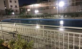 Imagem 3: Apartamento mobiliado 2 quartos