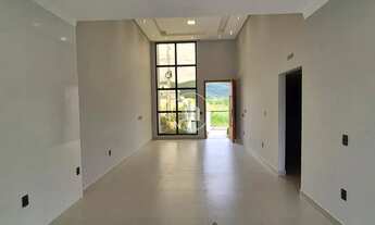 Imagem 6: Casa 3 Quartos com 1 Suíte e 125m² - Forquilhas - CEN