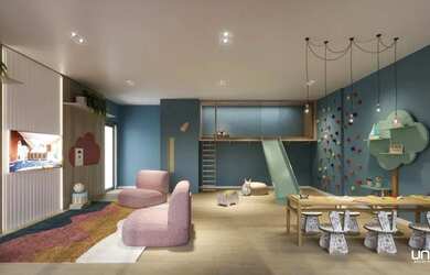 Imagem 5: Studio no Kobrasol, São José