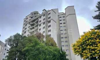 Imagem: Apto Mobiliado Pio X Caxias do Sul