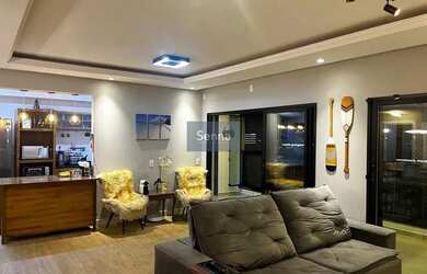 Imagem 3: APARTAMENTO - LOCAÇÃO - TERRAÇO VILA BELA - JARDIM CAMPOS ELÍSIOS - JUNDIAI - SP