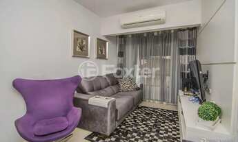 Imagem 2: Apartamento à venda Rua Ararás, Sarandi - Porto Alegre