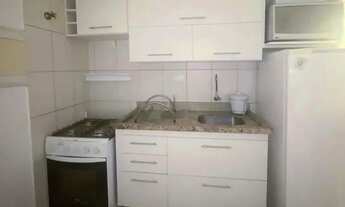 Imagem 4: Apartamento com 1 quarto para alugar por R$ 1300.00, 29.04 m2 - CENTRO - LONDRINA/PR