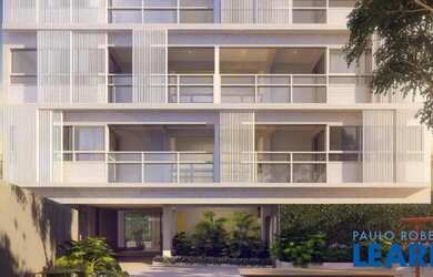 Imagem 7: APARTAMENTO - POMPÉIA - SP