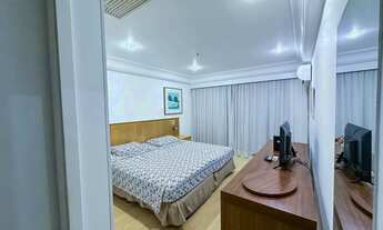 Imagem: Apartamento double suite no Mediterrâneo