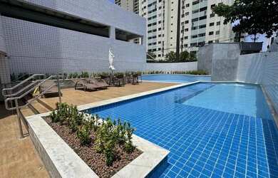 Imagem 3: Sem Caução, Fiador, Burocracia Prado 3+1 quartos Edf. Vila JArdim 25 andar nasc