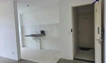 Imagem 3: Apartamento para alugar com 60m², 2 quartos e 1 vaga