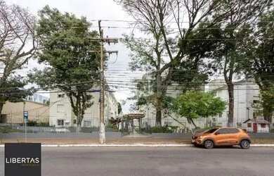 Imagem 2: Apartamento para Venda - 70m², 3 dormitórios, 1 vaga - Cristal