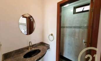 Imagem 7: Apartamento com 3 quartos sendo 3 suítes, 133 m² - venda por R$ 690.000 - Centro - Sorocab