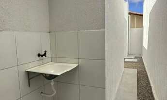 Imagem 6: Casa Nova Casa com 2 dormitórios