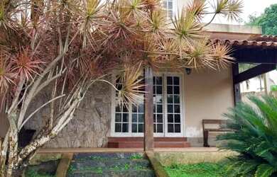 Imagem 2: Casa em Avenida General Atratino Côrtes Coutinho - Serra Grande - Niterói/RJ