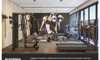 Imagem 3: Apartamento com 2 dormitórios à venda, 59 m² por R$ 561.145 - Intermares - Cabedelo/PB