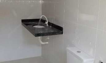 Imagem 6: Casa do Residencial Cerrado Park - Uruçui ( Piauí