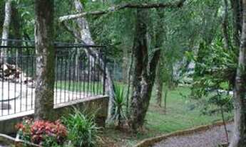 Imagem: Recanto em Itaára