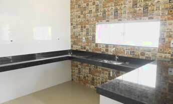 Imagem 4: Casa em Condomínio fechado (Parque Paraiso