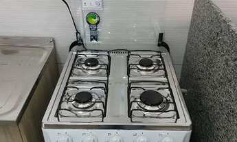 Imagem 7: Apartamento Barra do Saí, Itapoá - SC. Novo, mobiliado