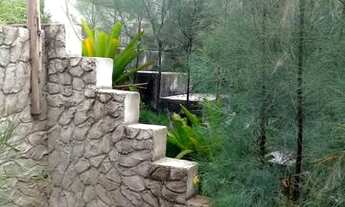 Imagem 2: Chalé Mirante do Sol