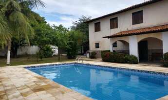 Imagem 2: Casa Duplex no Araçagy, 6 qtos , Lazer completo, vista mar