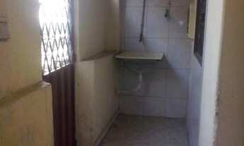 Imagem 7: Casa no Bairro Taquaril B