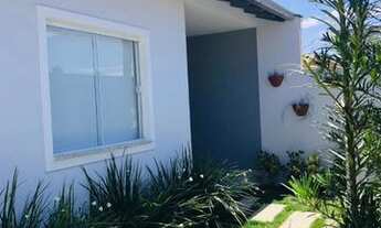 Imagem: MC Corretora de Imóveis aluga casa no bairro