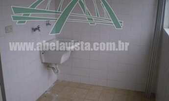 Imagem 3: Apartamento para alugar com 2 dormitórios em , cod:28056